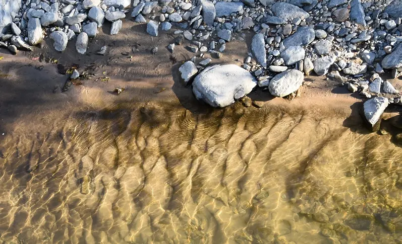 22-ри март е Световен ден на водата