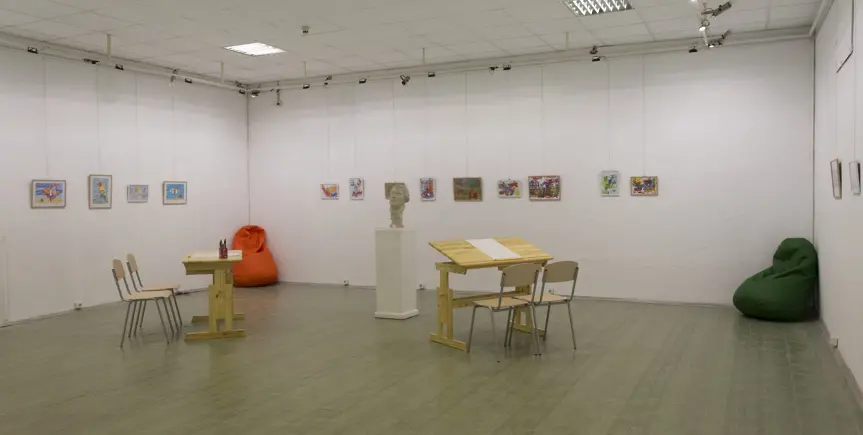 Художествена галерия Русе стартира проекта “Теории и практики в изкуството и образованието”