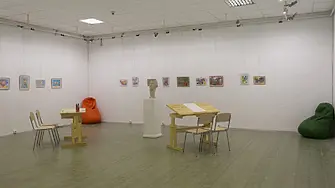 Художествена галерия Русе стартира проекта “Теории и практики в изкуството и образованието”