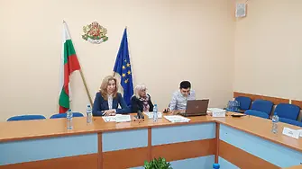 Асоциация по ВиК за територията на област Добрич проведе заседание