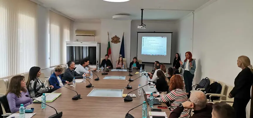 Във Враца стартира информационна кампания  за разработване  на иновации в предприятията 