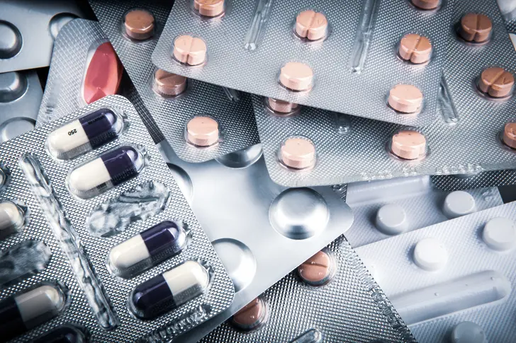 Антибиотици – само с е-рецепта в аптеките
