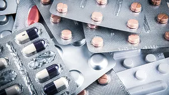 Антибиотици – само с е-рецепта в аптеките