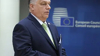 Петър Кръстев: Партията-държава на Орбан е като Неаполитанската мафия