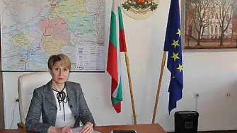 Ирена Тодорова е новият главен секретар на Областна администрация-Русе