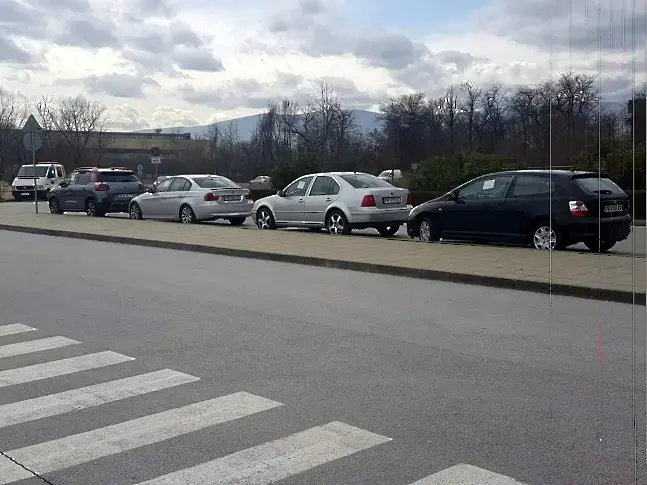 ПП-ДБ: Нужни са спешни промени в паркирането в Пловдив, заради нарастващите междусъседски конфликти