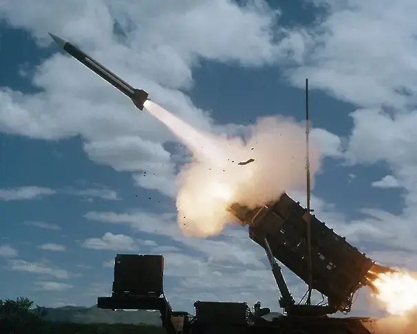 Русия предприе ракетно нападение срещу Украйна в няколко области