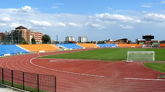 Предлагат общински средства за финансиране на футболните клубове в Сливен