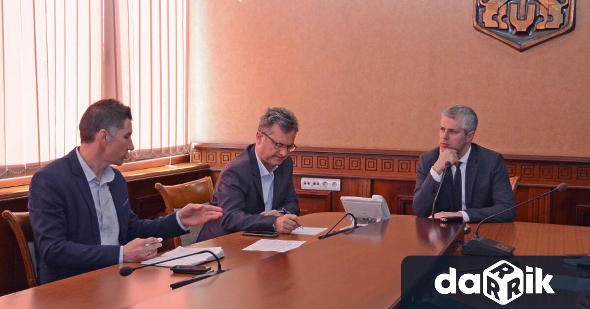 Община Варна е сключила договори на стойност 3,75 млн. лв.