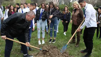 Залесителни акции в Хасково и Димитровград