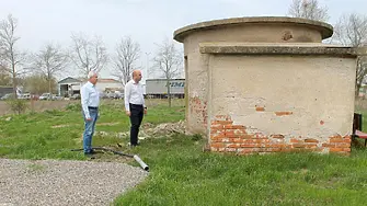 Ремонтираха кладенци за питейна вода край Свиленград