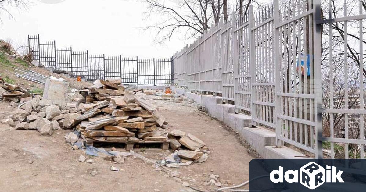 Окръжна прокуратура – Пловдив е разпоредила проверка на ремонтните дейности