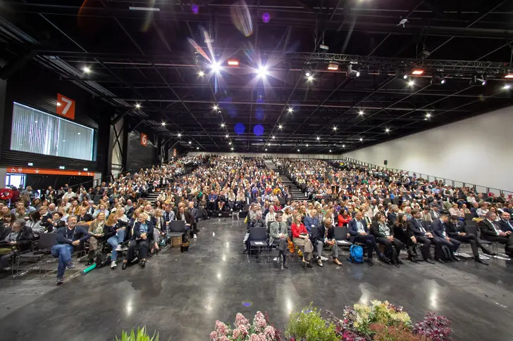 Водещи учени на МУ-Плевен представиха научни резултати на 28-мия Годишен Конгрес на Европейската асоциация на болничните фармацевти