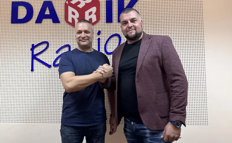Тодор Байчев и Мартин Пенчев за политиката на свободно говорене в партиите 