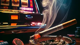 Забраната на рекламата: Ще ни излекува ли от хазарта, след като с цигарите не успя?