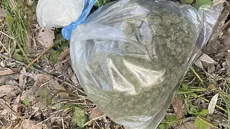 Спипаха наркодилъри от кв. „Столипиново“, крили дрогата си в тайници край река Марица