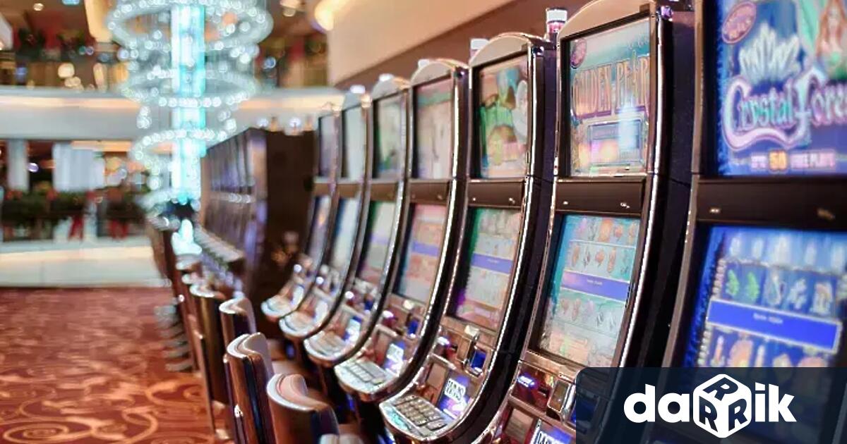 Депутатите отхвърлиха промени в Закона за хазарта предвиждащи забрана на