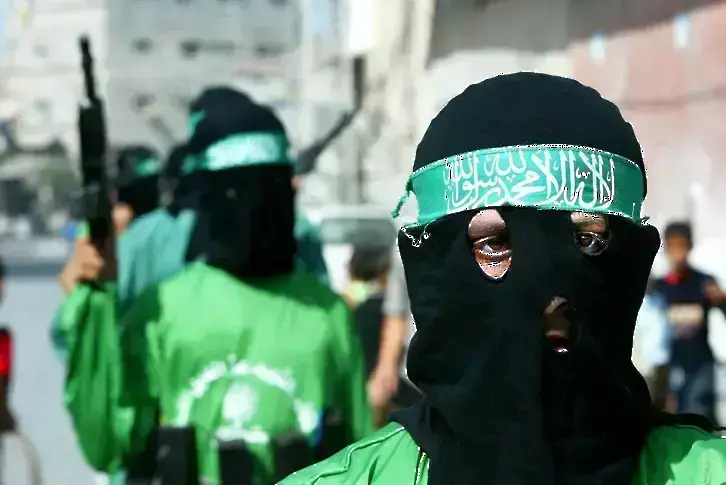 В България е открит тайник с оръжия на “Хамас“