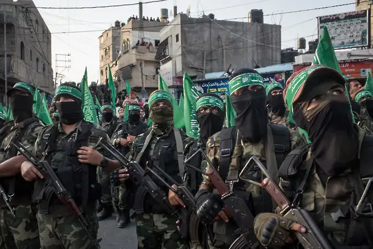 “Хамас“ съобщи, че при израелски въздушен удар в Газа са били убити чуждестранни хуманитарни работници