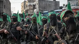 “Хамас“ съобщи, че при израелски въздушен удар в Газа са били убити чуждестранни хуманитарни работници