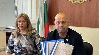 Костадин Димитров подписа финансирането на важни за Пловдив обекти