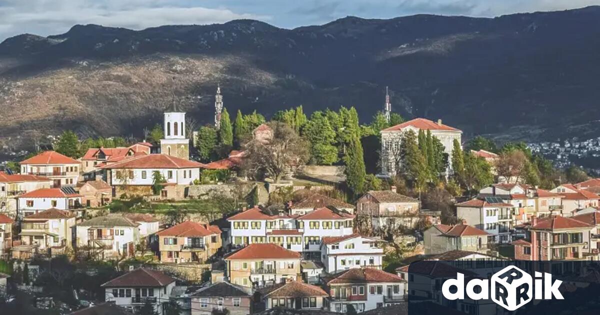 Към Варна има запитване от властите в Охрид за побратимяване