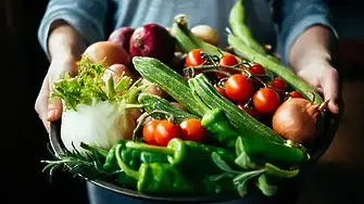 Цветан Цеков: Не би трябвало да има повишение на цените на зеленчуците