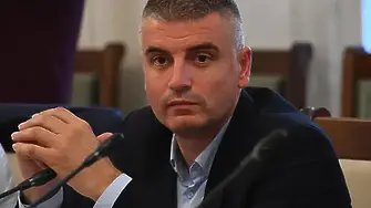 Радослав Рибарски, ПП-ДБ: Анкетните комисии ще се използват за предизборна риторика