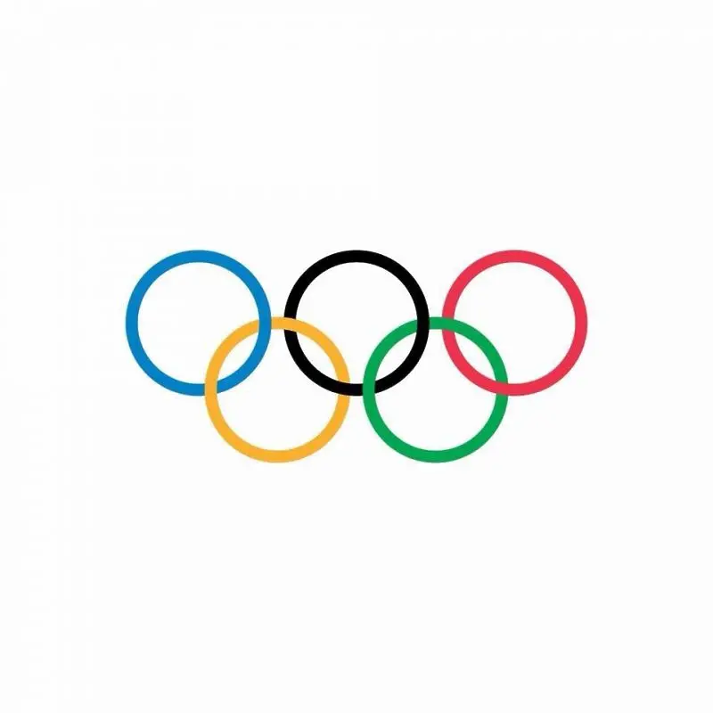 “Възкресението” на Олимпийските игри