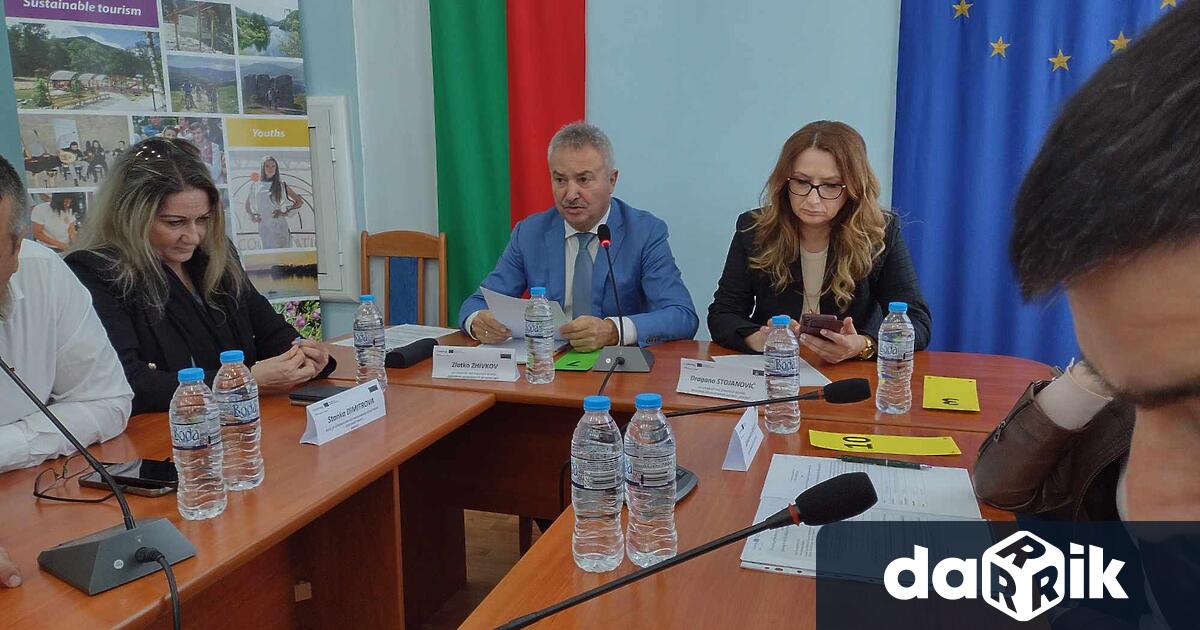 Бордът на стратегическия съвет по програмаInjerregБългария Сърбия 2021 – 2027 одобри