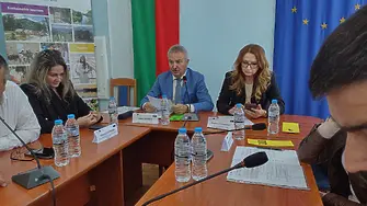 Проектни идеи за 8 530 000 евро по програма Injerreg България-Сърбия бяха гласувани в Монтана