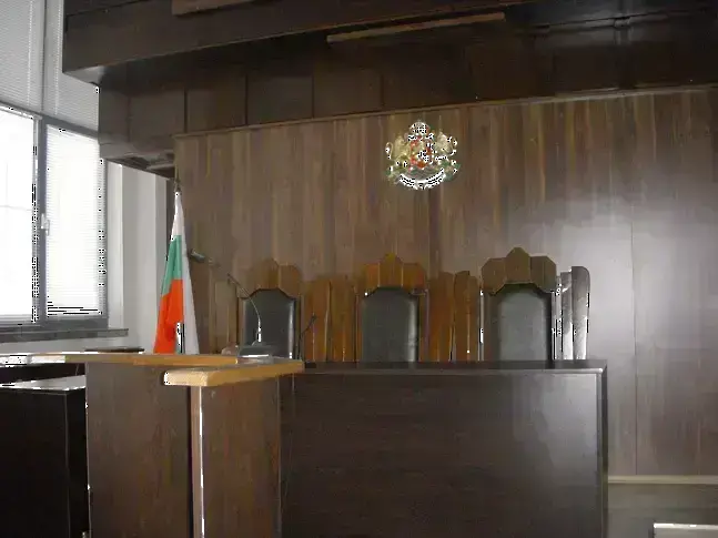 Окръжният съд в Добрич призна финансова санкция, наложена в Германия на български гражданин