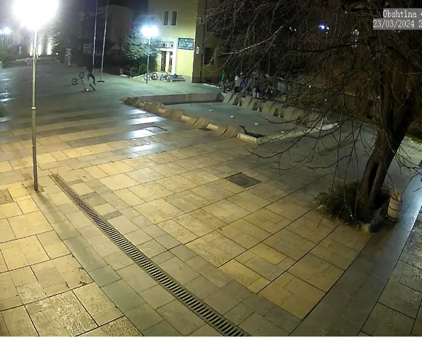 Общината апелира родителите да не оставят децата си без надзор