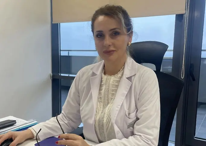 Д-р Лидия Стефанова: Миграцията на пациенти вече е към Бургас