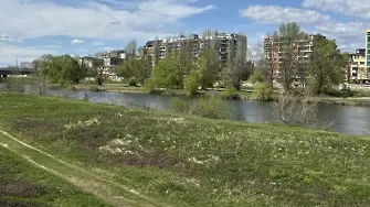 Започва почистването на река Марица