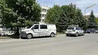 64- годишен велосипедист пострада при ПТП на кръстовището на улиците “Стефан Караджа“ и „Цар Симеон“