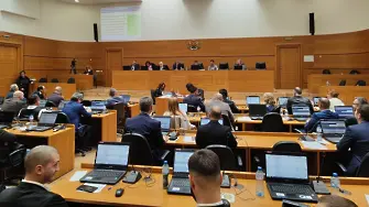 Гласуват бюджетната прогноза на Пловдив