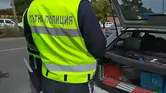 Специализирана полицейска операция се провежда днес в Кюстендил