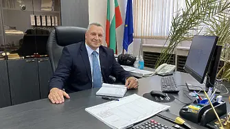 Приветствие от областния управител Маринчо Христов към ромското общество