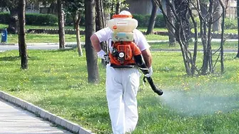Започва пръскане срещу насекоми и кърлежи в Пазарджишко