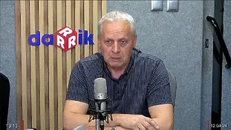 Валери Григоров: Казусът с „Митниците“ е политически ПР, характерен за ПП ГЕРБ и Бойко Борисов