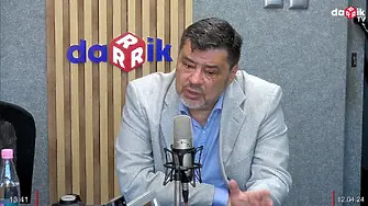 Велислав Величков: Съществува политико-прокурорска сглобка за осъществяване на частно правосъдие 