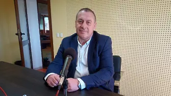 Борислав Българинов: Нашата мисия е да създаваме възможности