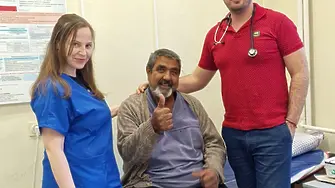 58-годишен отслабна с 60 кг след две седмици лечение във Велинград
