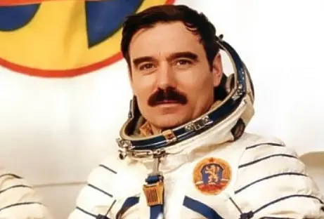 На 10-ти април в Космоса излита първият български космонавт