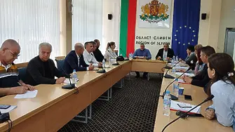 ЦИК решава за председателското място на РИК Сливен