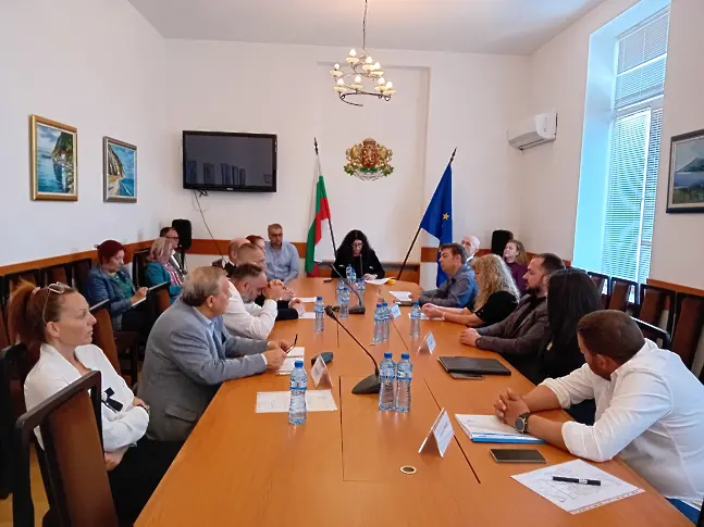 Без резултат завършиха консултациите за състава на РИК за Трети изборен район Варна