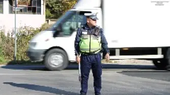 Специализирана полицейска операция се проведе вчера в Габрово, Дряново и Трявна