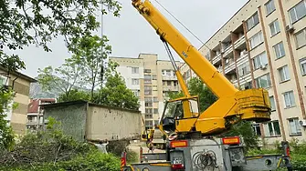 Предстои изграждането на още един паркинг във Враца