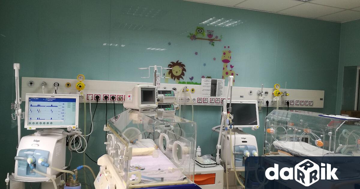 Прострелянотос пневматична пушка дете от Враца е оперирано в Пирогов